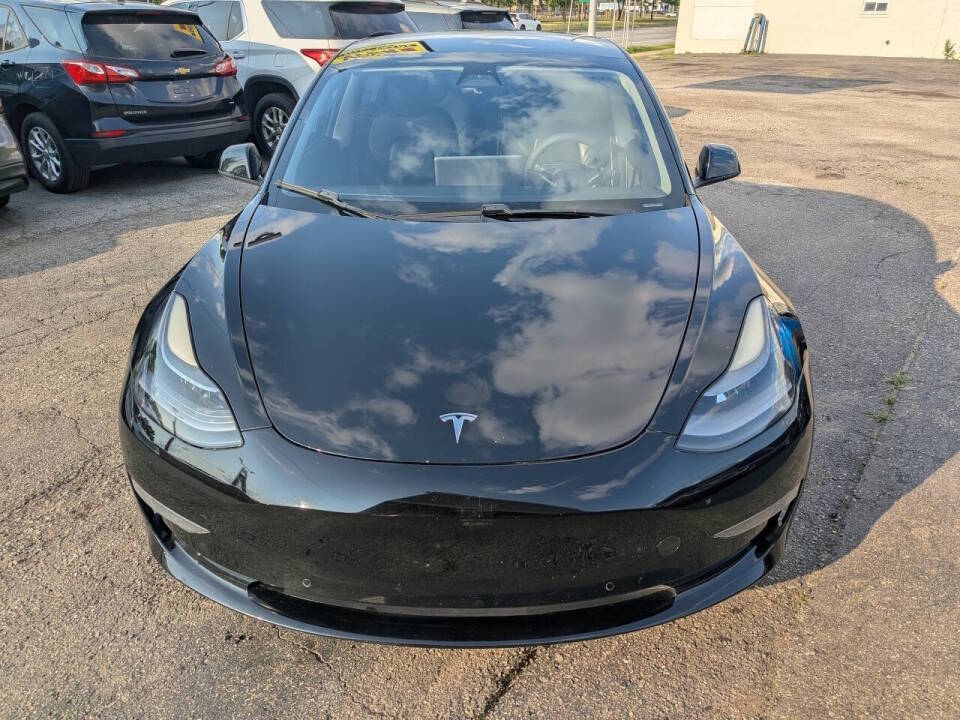 tesla model 3 2021 5YJ3E1EB3MF923806 image tesla model 3 2021 5YJ3E1EB3MF923806 image